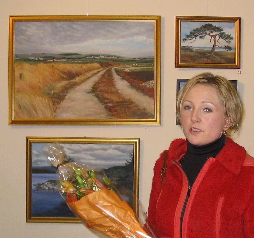 Klepp rådhus 2007 ehp.no® utstilling