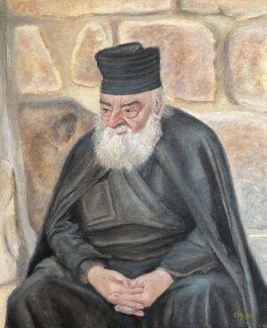 "What are you waiting for?"