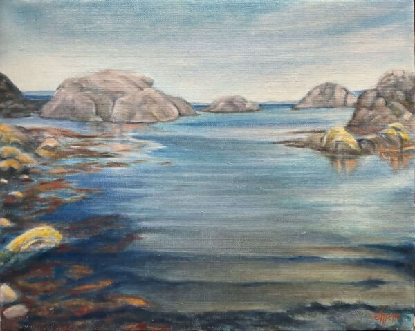 Øyarsvika, Kvitsøy - Bilde 2